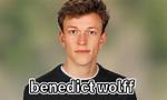 Benedict Wolff: the Unseen Genius Behind the Scenes