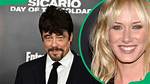 Benicio Del Toro Wife: a Look into the Life of the Talented Actor and His Partner