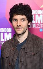 'Benjamin' Actor Colin Morgan's Relationshipdating or Married?