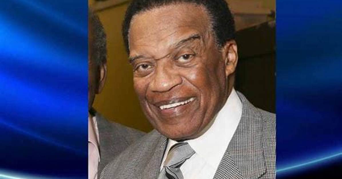 Bernie Casey Former Nfl Player Turned Actor