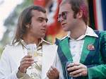 Bernie Taupin: the Unsung Hero Behind Elton John's Iconic Lyrics