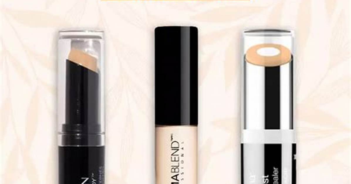 Best Concealer for Mature Skin: Affordable Drugstore Options