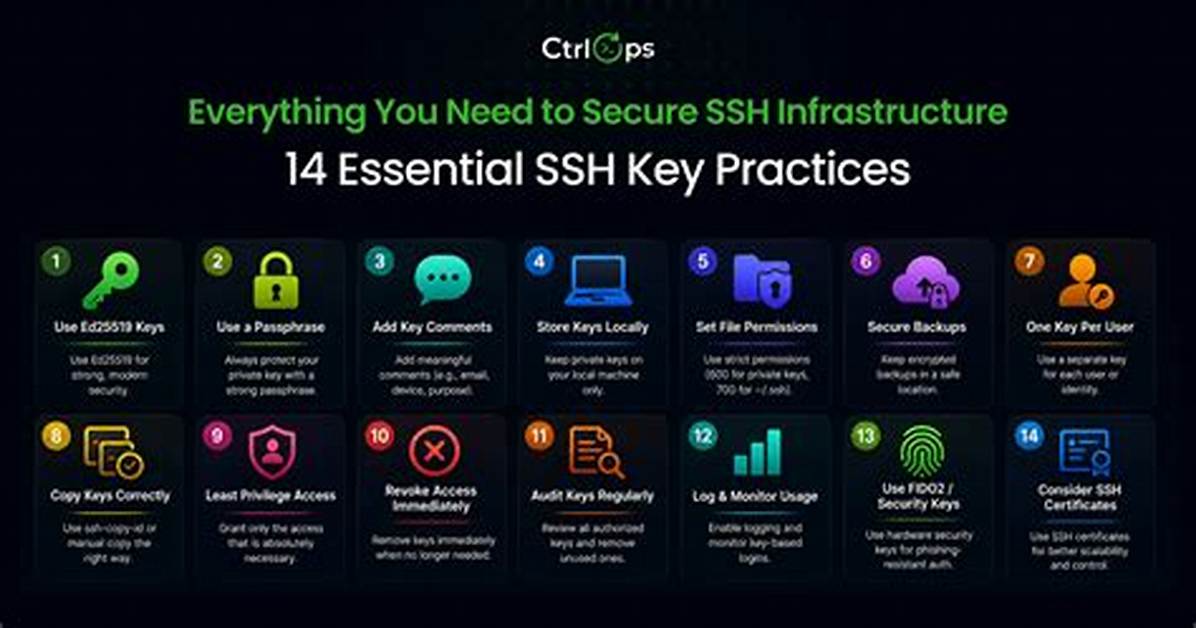 Best Iot Platform for Ssh Key Management on Raspberry Pi