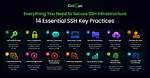 Best Iot Platform for Ssh Key Management on Raspberry Pi