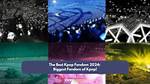 Best Kpop Fandom Vote 2024: Celebrating the Power of Kpop Communities