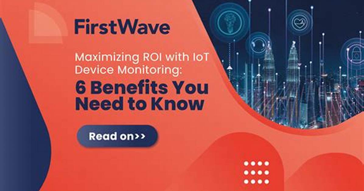 Best Remoteiot Update: a Comprehensive Guide to Enhancing Your Iot Infrastructure