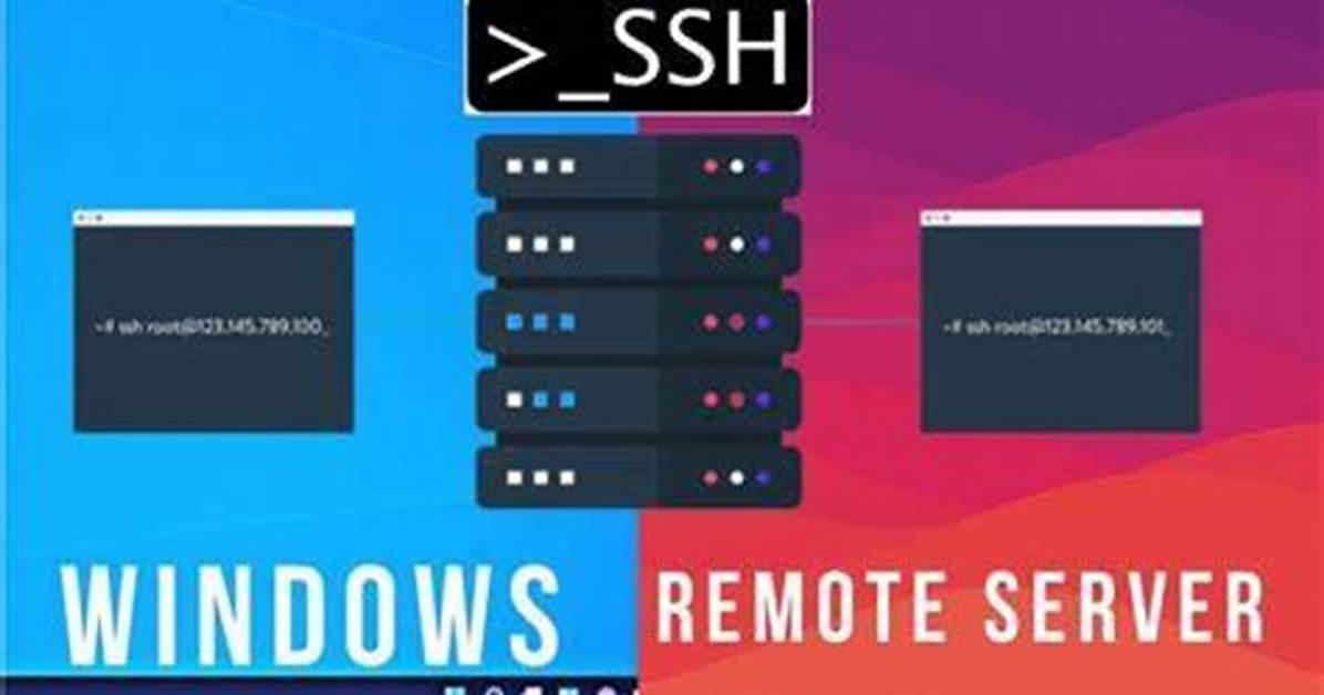 Best Remoteiot Web Ssh: Unlocking Secure Access for Iot Devices
