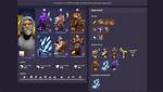 Best Tirion Build in Warcraft Rumble Best Deck and Talents