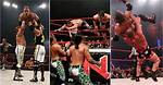 Best Tna Wrestling Ppv Matches of 2013