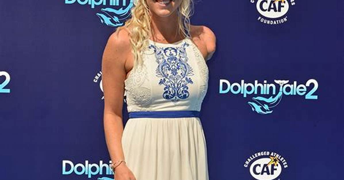 Bethany Hamilton's Height: How Tall Is She?