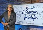 Betsy Ball: the Journey of a Creative Pioneer