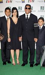 Beyonc's Nephew: the Next Generation of Talent