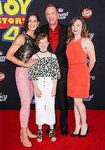 Beyond the Daughter of Tim Allen