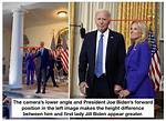 Biden: the Height of Leadership
