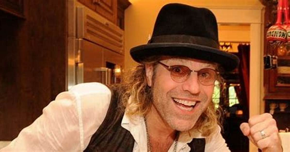 Big Kenny Net Worth: How Rich Is Big Kenny?