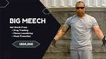 Big Meech - Bio, Age, Net Worth, Height, Married, Nationality, Body Measurement, Career