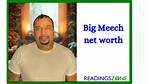 Big Meech Net Worth: a Deep Dive into the Life and Finances of the Infamous Drug Lord