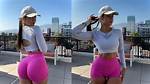 Bikini Babes Twerking: the Ultimate Fiesta of Fun and Fitness