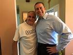 Bill Burr's Father: the Man Behind the Comedian
