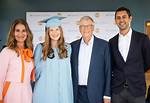 Bill Gates Enfants: Unveiling the Lives of the Gates Children