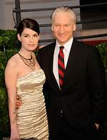 Bill Maher's Love Life: Does He Have a Girlfriend?