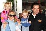 Billy Baldwin: a Journey Through the Life of a Hollywood Star