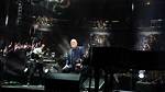 Billy Joel: a Deep Dive into His Height and Weight