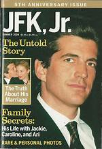 Billy & Vice Issue: the Untold Story