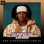Biography, Age, Genres, and Breakthrough