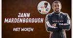 Biography, Net Worth, Family, and Racing Legacy