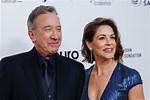 Biography of Jane Hajduk and Married Life with Husband, Tim Allen, Net Worth