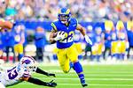 Blake Corum: Impressive Height Amidst Elite Running Backs