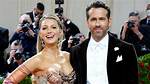 Blake Lively and Ryan Reynolds Welcome Their Fourth Baby: What Is the Gender?