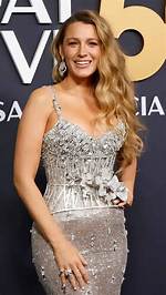 Blake Lively Measurements: a Deep Dive into Her Iconic Style and Fitness