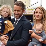Blake Lively's Kids: See the Latest Photos of Her Adorable Family