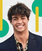 Blinkx | Noah Centineo Net Worth