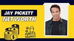Bloginfo | Jay Pickett- Net Worth, Age, Wiki, Wife, Children, Death, Height, Movies