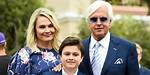Bob Baffert's Wife: a Behind-the-Scenes Look