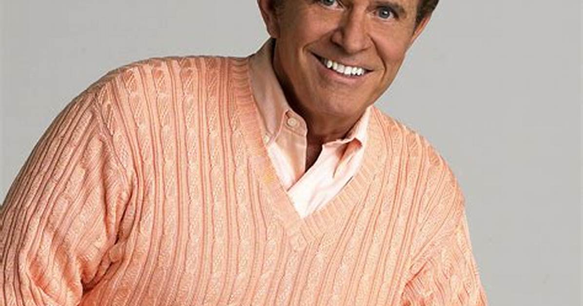 Bob Eubanks Bio (Wiki)