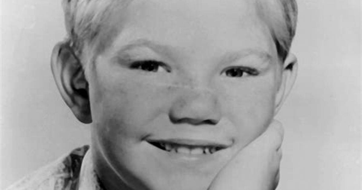 Bobby Buntrock: the Life and Legacy of a Child Star