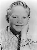 Bobby Buntrock: the Life and Legacy of a Child Star