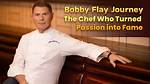 Bobby Flay's Romantic Journey: a Culinary Heartthrob's Relationships