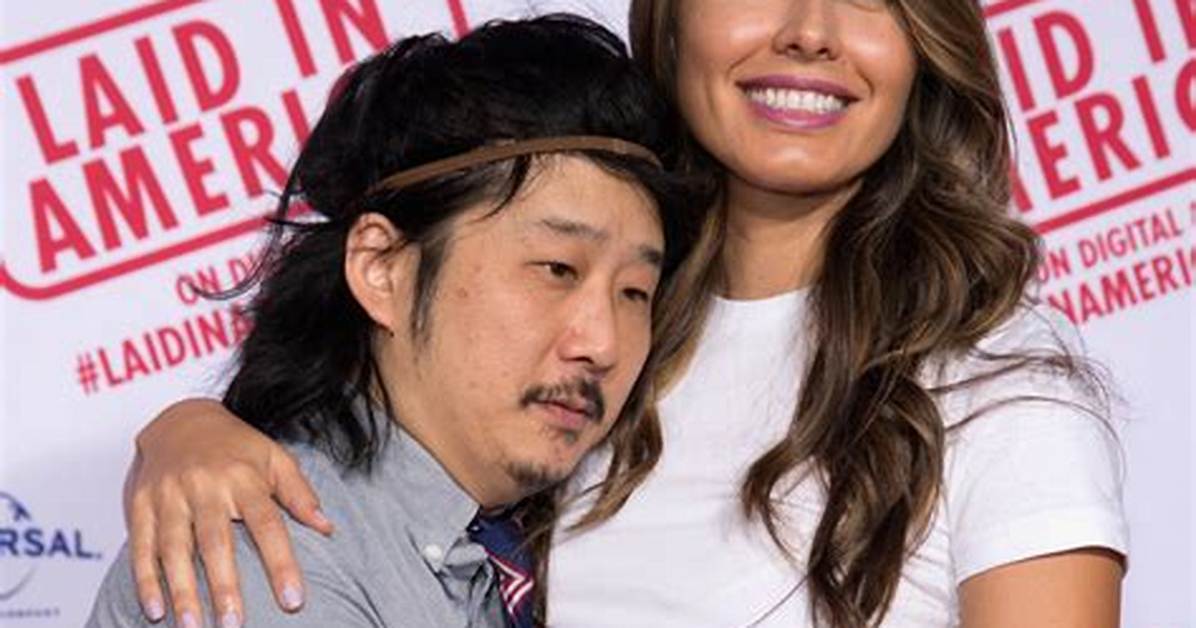 Bobby Lee's Girlfriend: Exploring His Relationship Journey