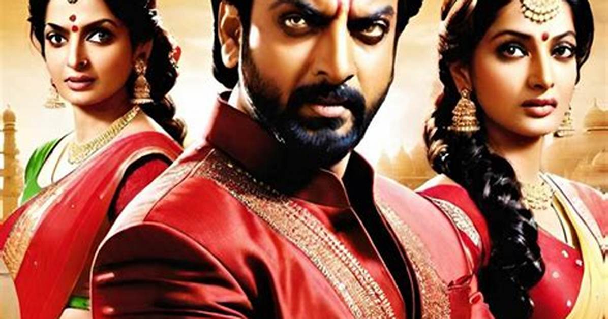Bolly: the Heartbeat of Indian Cinema