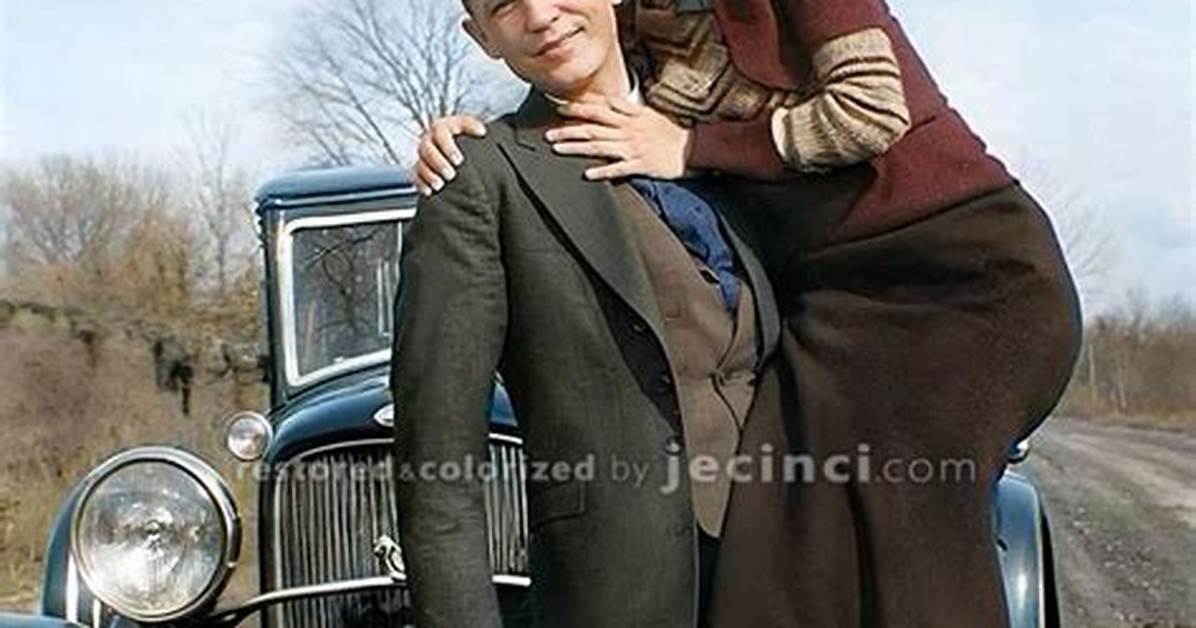 Bonnie Parker |