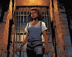 Bonnie's Prison World Return Revealed
