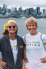 Bonnie Stoll: a Journey Through Her Life and Achievements