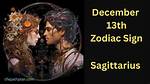 Born on the 13Th of December? Learn Your Future ·