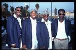 Boyz Ii Men Members: a Deep Dive into the Legendary R&B Group