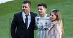 Brahim Diaz's Father: the Man Behind the Talent